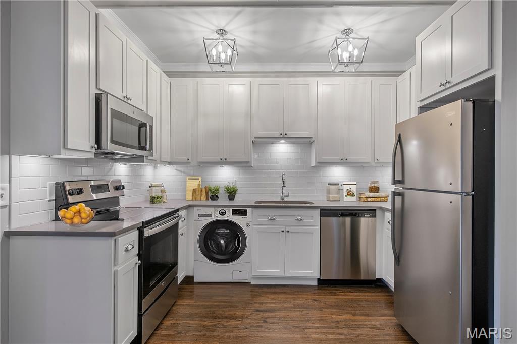 5744 Pershing Avenue St. Louis, MO 63112 - Photo 13 of 28