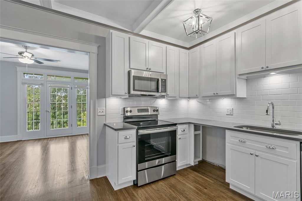 5744 Pershing Avenue St. Louis, MO 63112 - Photo 15 of 28