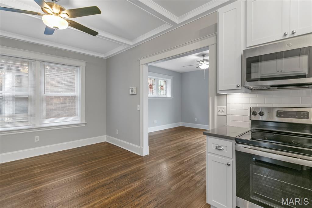 5744 Pershing Avenue St. Louis, MO 63112 - Photo 17 of 28