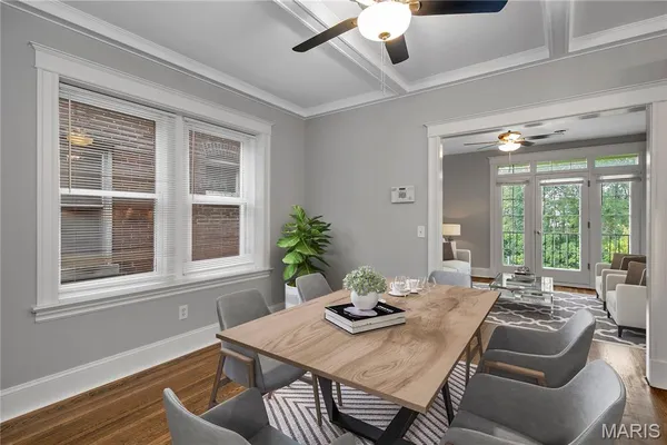$1,250,000 | 5744 Pershing Avenue, St. Louis, MO 63112