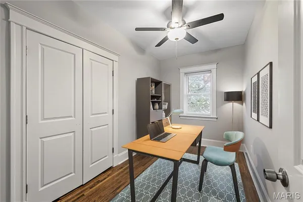 $1,250,000 | 5744 Pershing Avenue, St. Louis, MO 63112