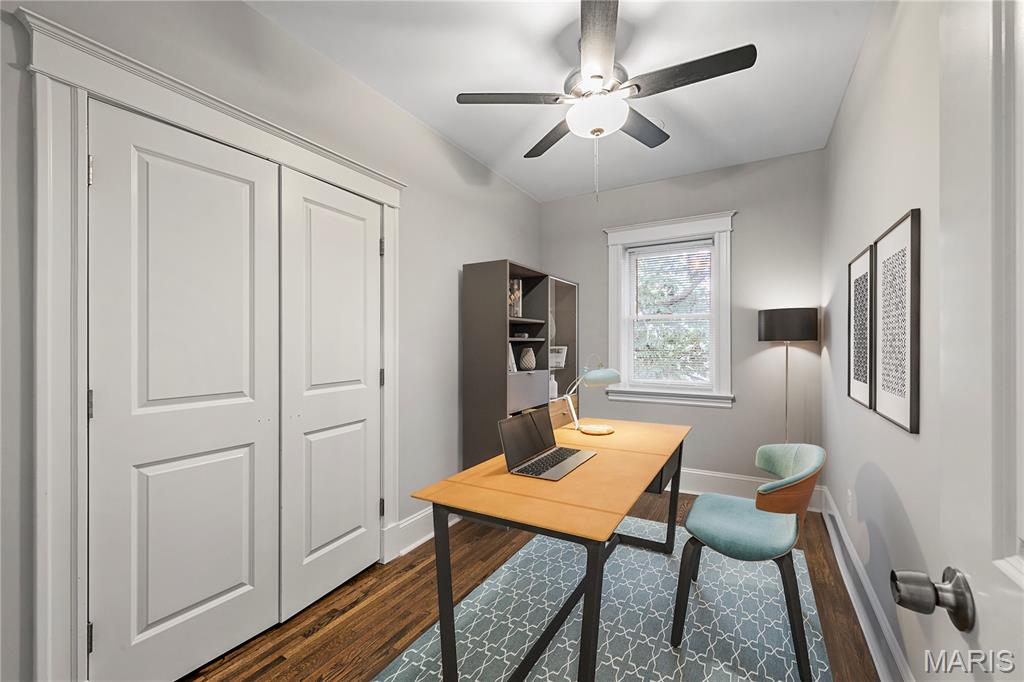 5744 Pershing Avenue St. Louis, MO 63112 - Photo 23 of 28