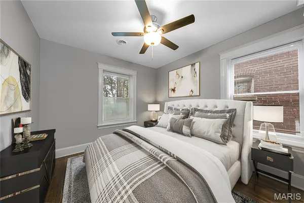 $1,250,000 | 5744 Pershing Avenue, St. Louis, MO 63112