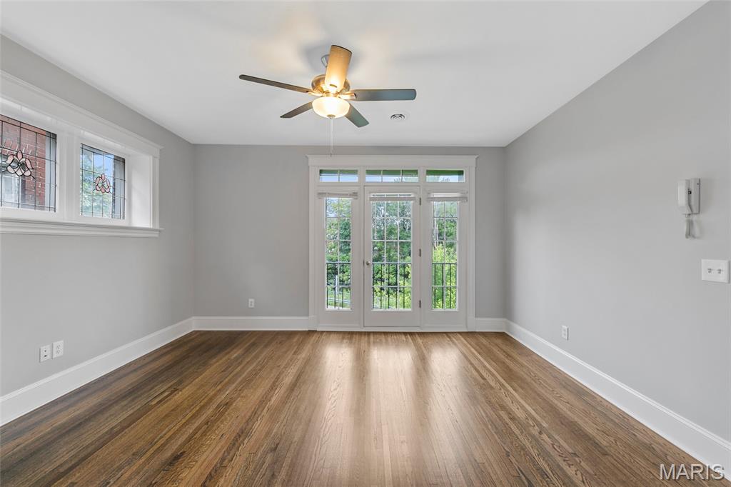 5744 Pershing Avenue St. Louis, MO 63112 - Photo 7 of 28
