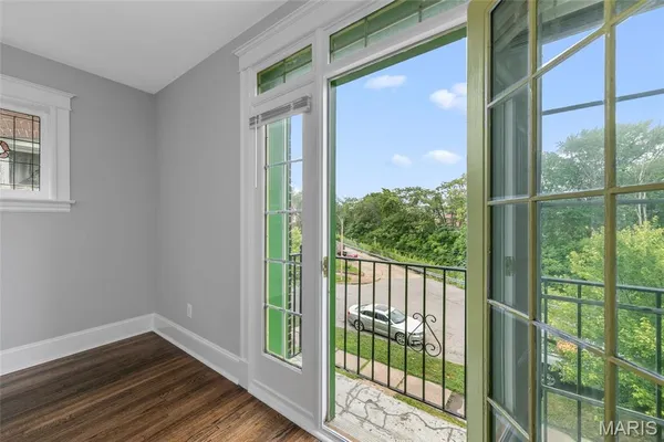 $1,250,000 | 5744 Pershing Avenue, St. Louis, MO 63112