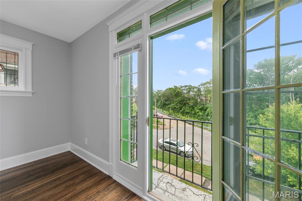 5744 Pershing Avenue St. Louis, MO 63112 - Photo 8 of 28