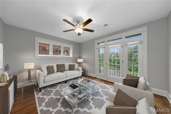 $1,250,000 | 5744 Pershing Avenue, St. Louis, MO 63112