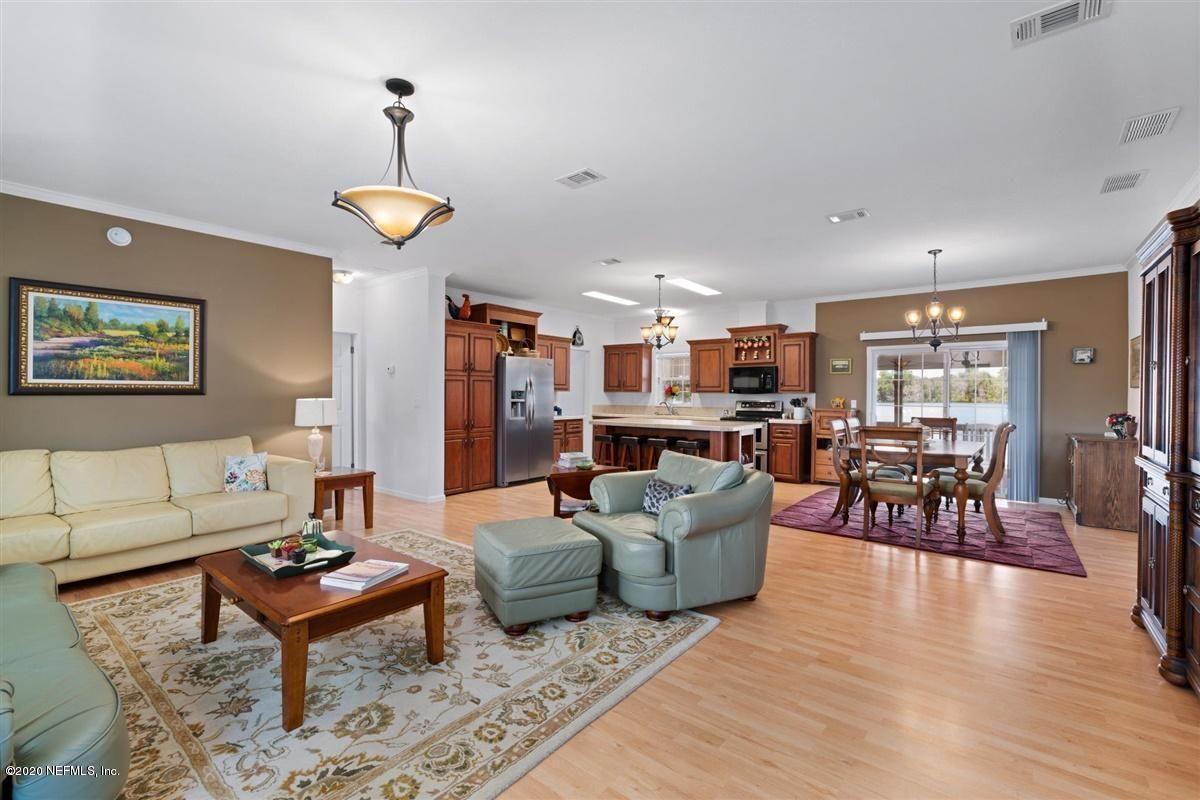 252 Old Woods Road Interlachen, FL 32148 - Photo 3 of 23 252 Old w 4