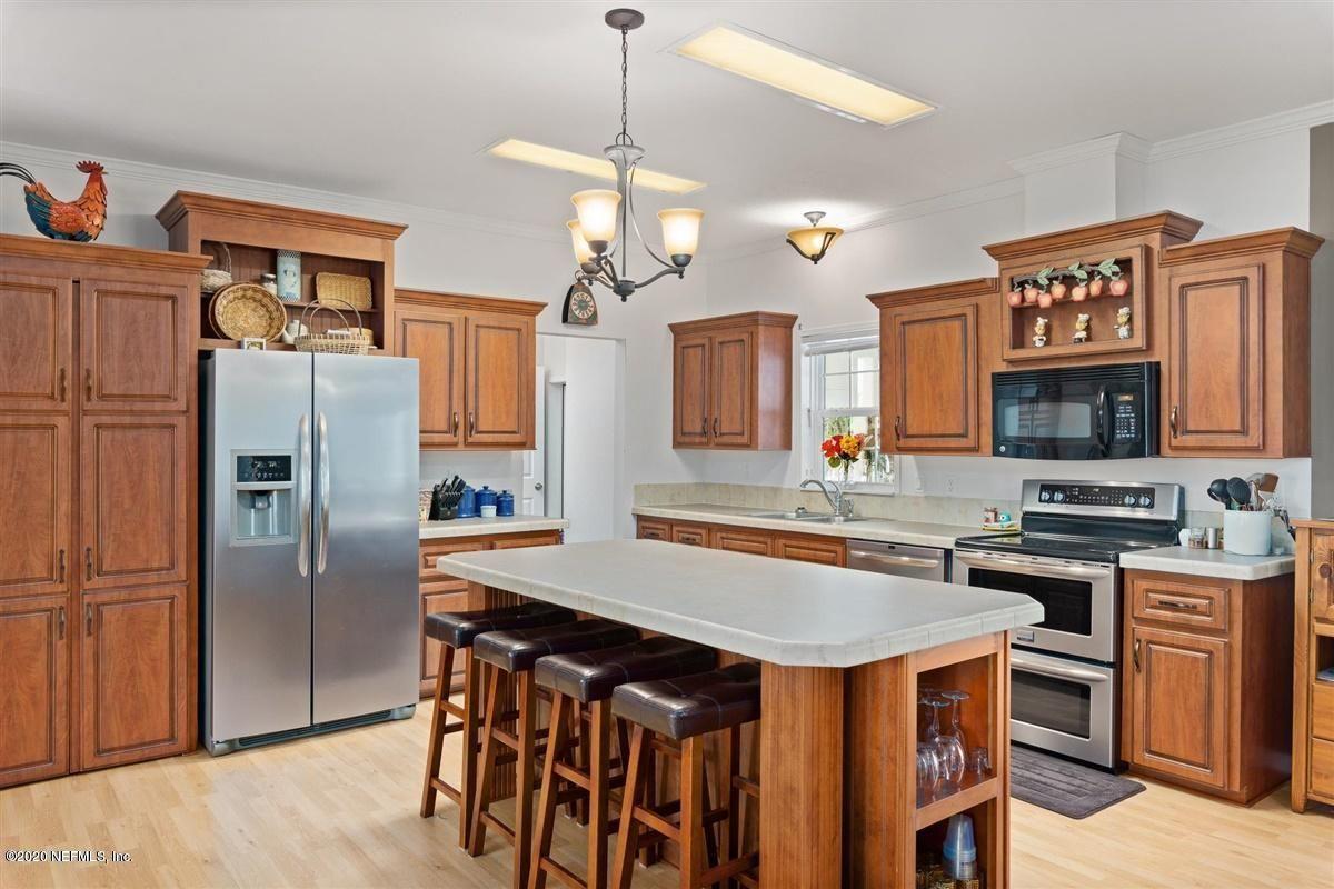 252 Old Woods Road Interlachen, FL 32148 - Photo 7 of 23 252 Kitchen