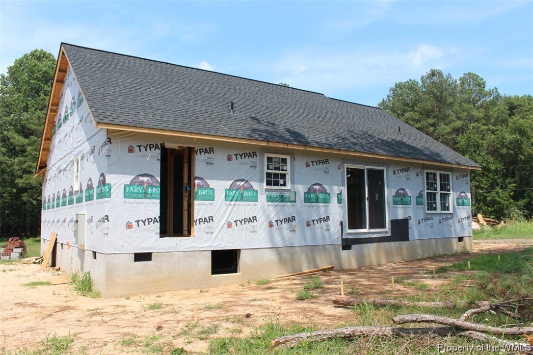 2154 Wake Road Wake, VA 23176 - Photo 3 of 14 Gallery Image 3