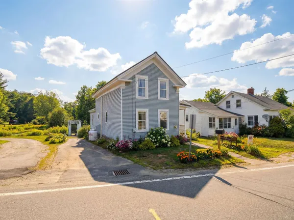 $315,000 | 23 Concord Hill Road, Pittsfield, NH 03263