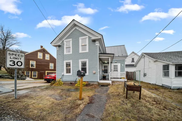 $315,000 | 23 Concord Hill Road, Pittsfield, NH 03263