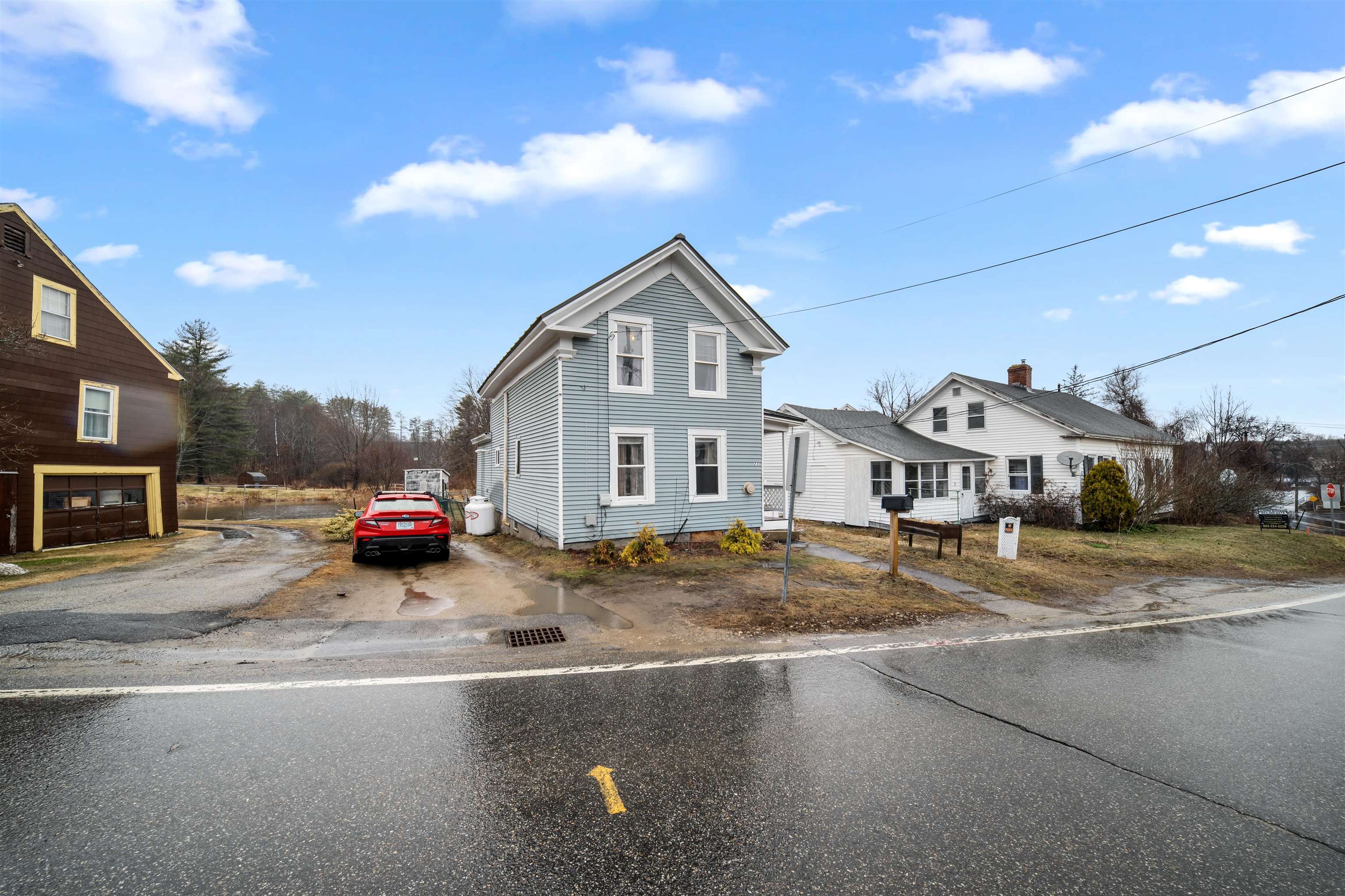 23 Concord Hill Road Pittsfield, NH 03263 - Photo 3 of 31