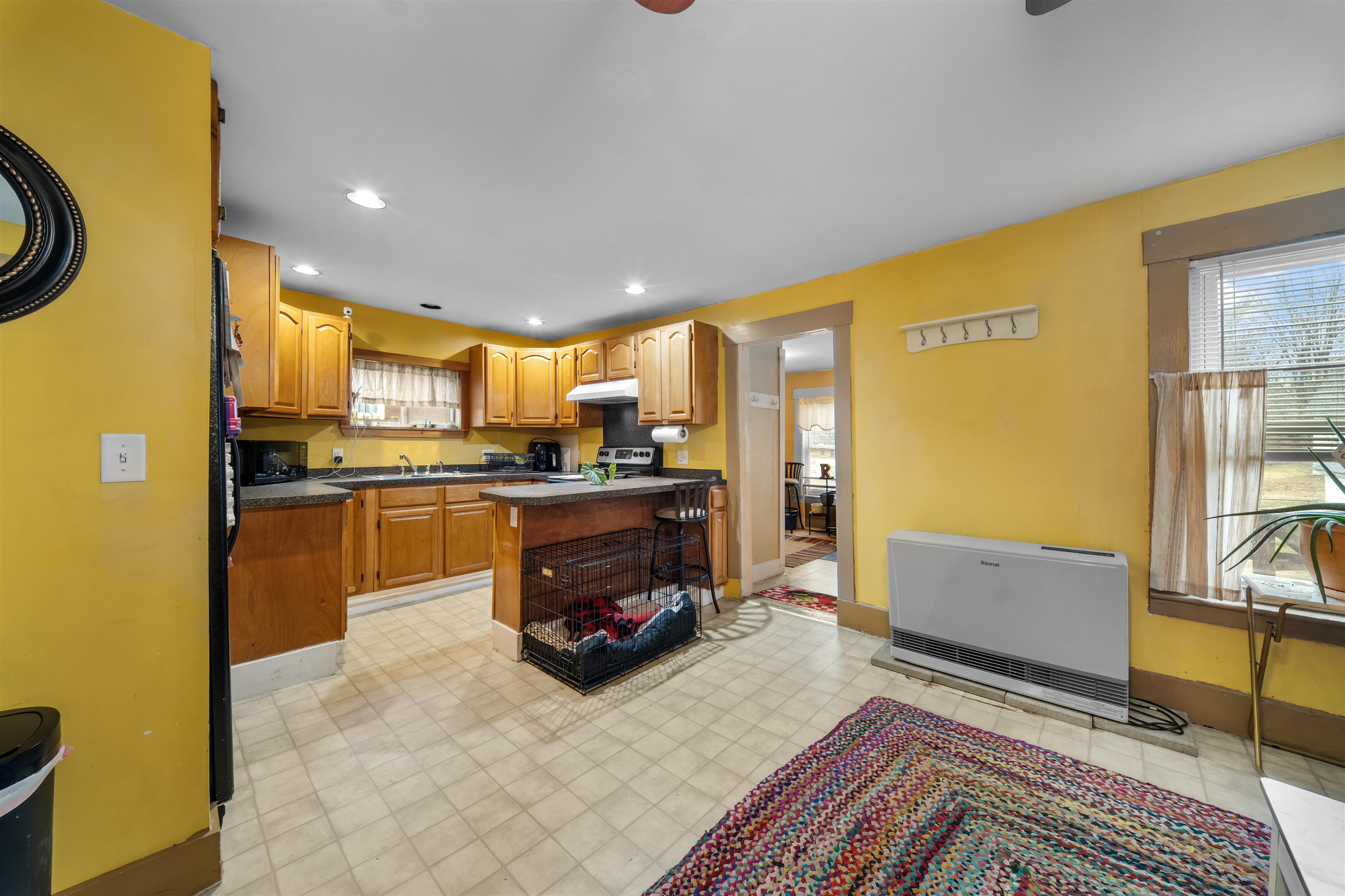 23 Concord Hill Road Pittsfield, NH 03263 - Photo 10 of 31
