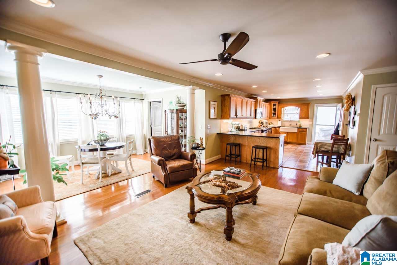 1882 Depot Street Riverside, AL 35135 - Photo 5 of 31 Gallery Image 5