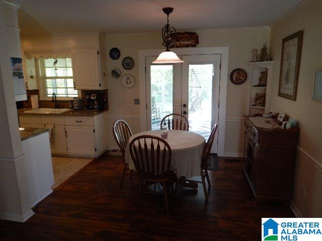 432 Lamon Chapel Loop Jasper, AL 35503 - Photo 9 of 33