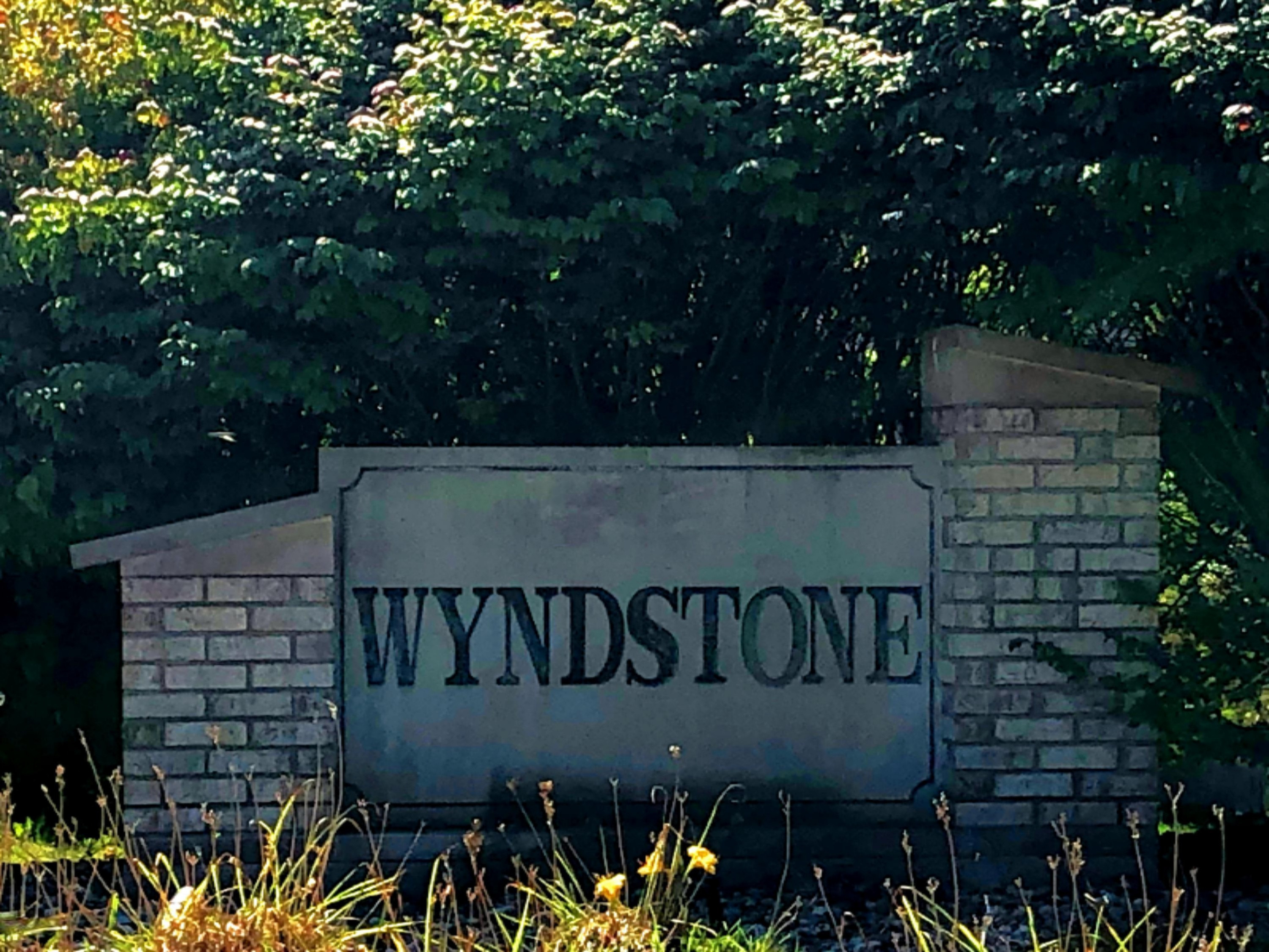 6306 Comiskey Road Stevensville, MI 49127 - Photo 1 of 1 full sign