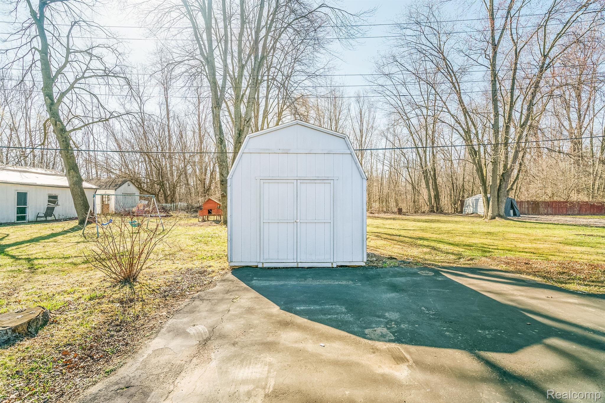 48615 Willis Road Belleville, MI 48111 - Photo 27 of 41 Gallery Image 27