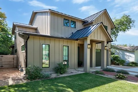 $1,500,000 | 5317 McCandless Street, Austin, TX 78756
