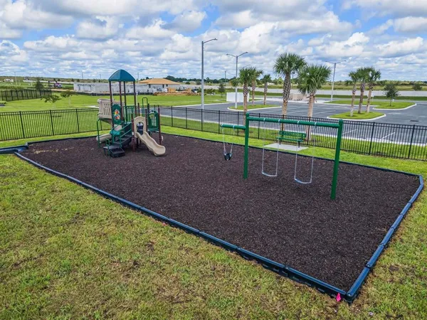 a view of a park