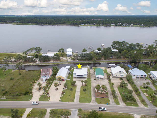 320 Windmill Ridge Road Gulf Shores, AL 36542 - Photo 34 of 36