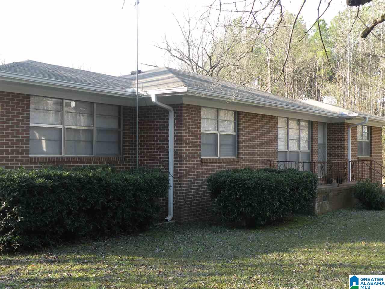 120 Jackson Street Sylacauga, AL 35151 - Photo 16 of 16