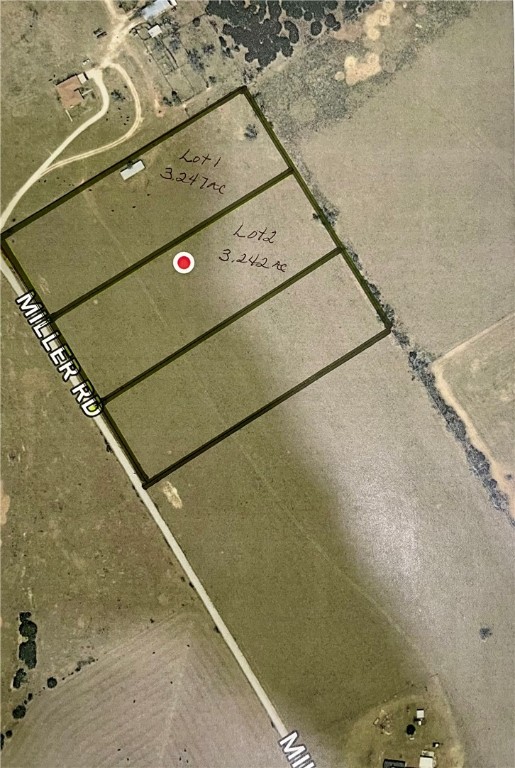 Tbd Miller Road Valley Mills, TX 76689 - Photo 10 of 10