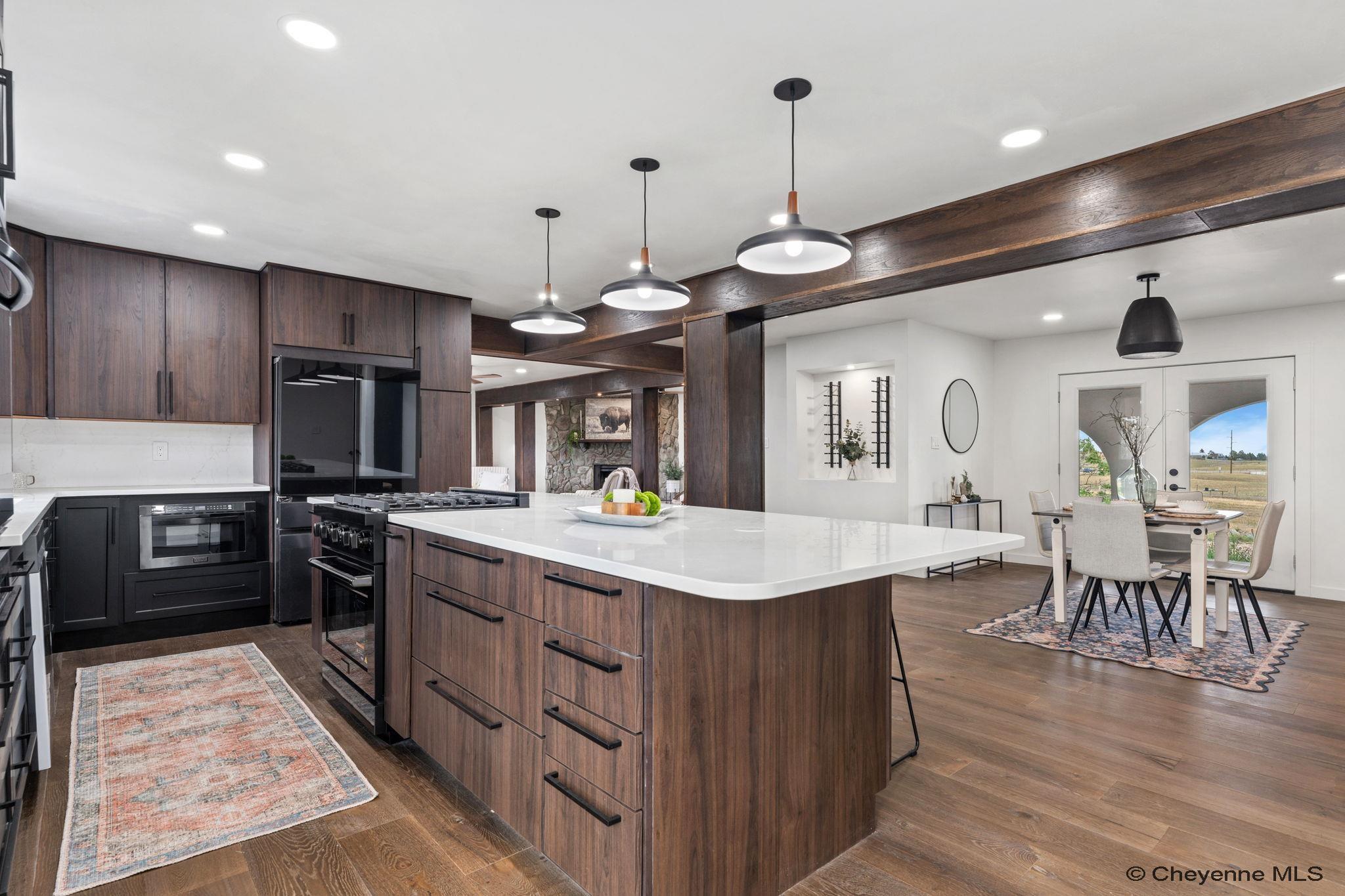 7602 Ridge Road Cheyenne, WY 82009 - Photo 14 of 36 Gallery Image 14