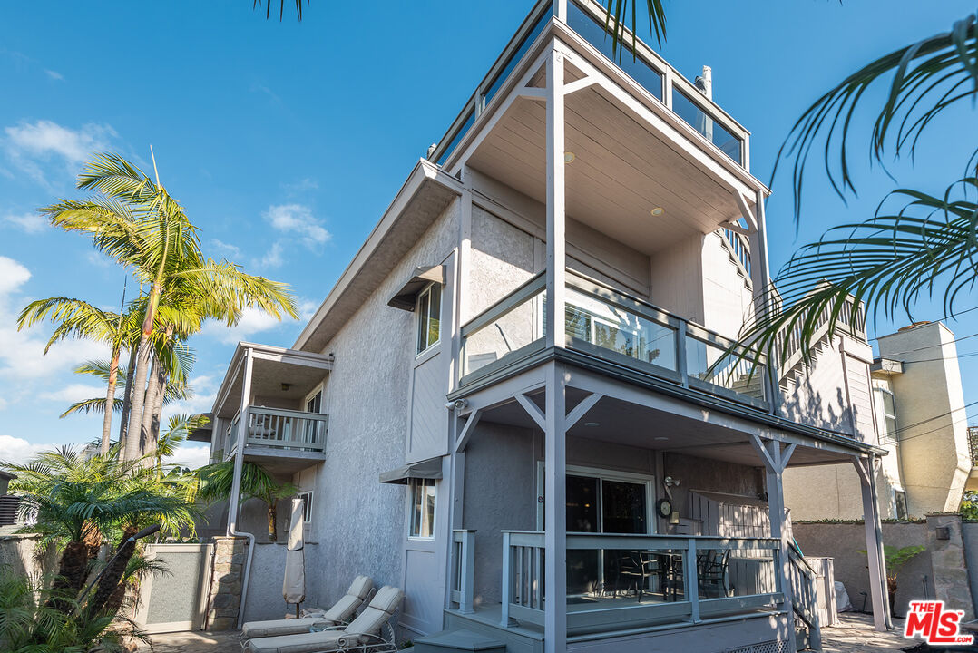 7309 Earldom Avenue Playa del Rey, CA 90293 - Photo 46 of 47 Gallery Image 46