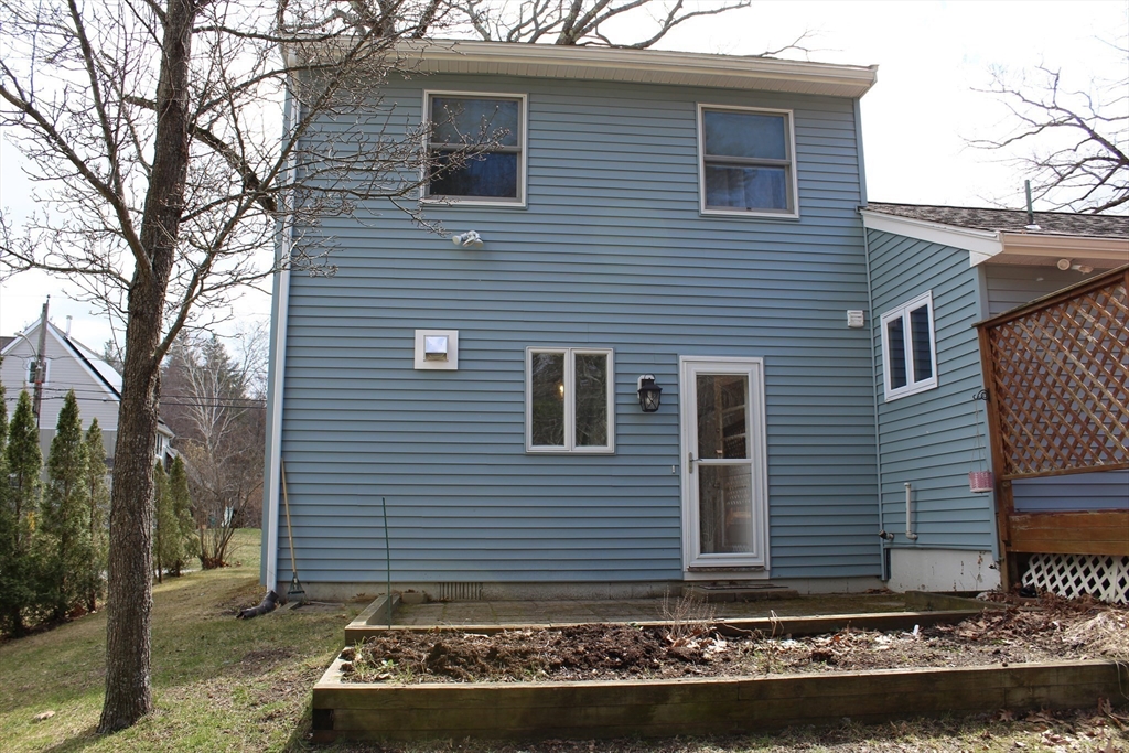 44 True Road, Unit 1 Salisbury, MA 01952 - Photo 15 of 17