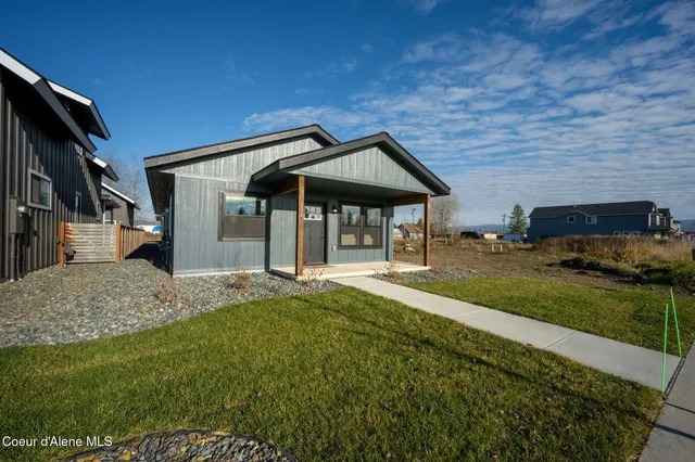 $615,000 | 172 Dustarr Lane, Ponderay, ID 83852