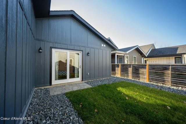 $615,000 | 172 Dustarr Lane, Ponderay, ID 83852