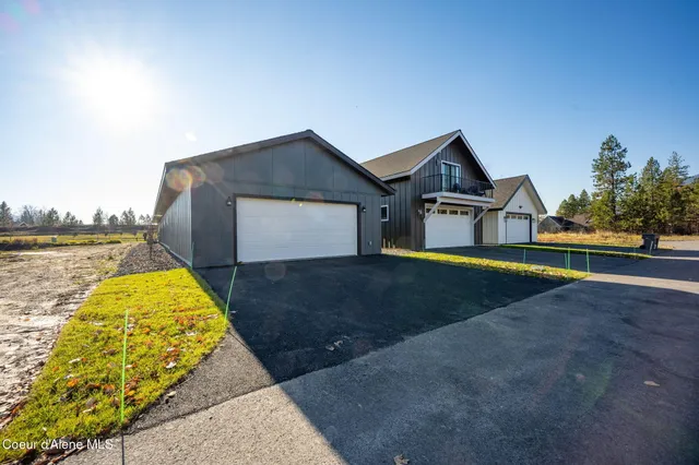 $615,000 | 172 Dustarr Lane, Ponderay, ID 83852