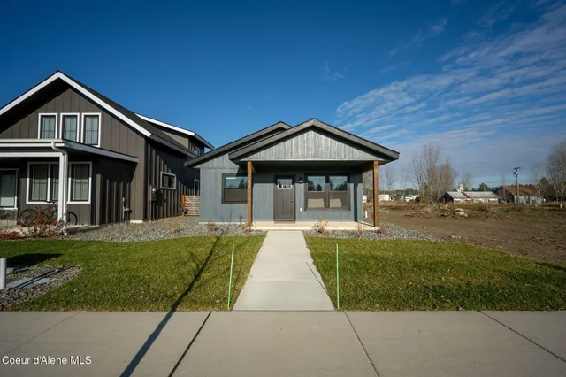 $615,000 | 172 Dustarr Lane, Ponderay, ID 83852