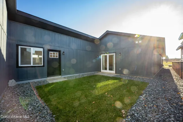 $615,000 | 172 Dustarr Lane, Ponderay, ID 83852