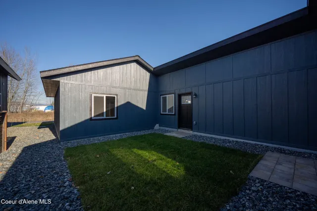 $615,000 | 172 Dustarr Lane, Ponderay, ID 83852