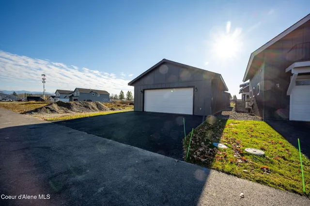 $615,000 | 172 Dustarr Lane, Ponderay, ID 83852