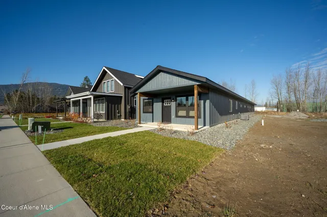 $615,000 | 172 Dustarr Lane, Ponderay, ID 83852