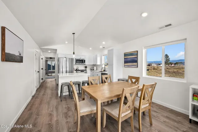 $615,000 | 172 Dustarr Lane, Ponderay, ID 83852