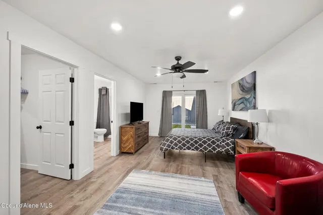 $615,000 | 172 Dustarr Lane, Ponderay, ID 83852