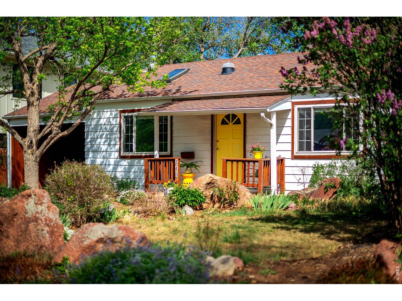340 27th Street Boulder, CO 80305 - Photo 1 of 42 Sweet. Classic. Boulder Charm.