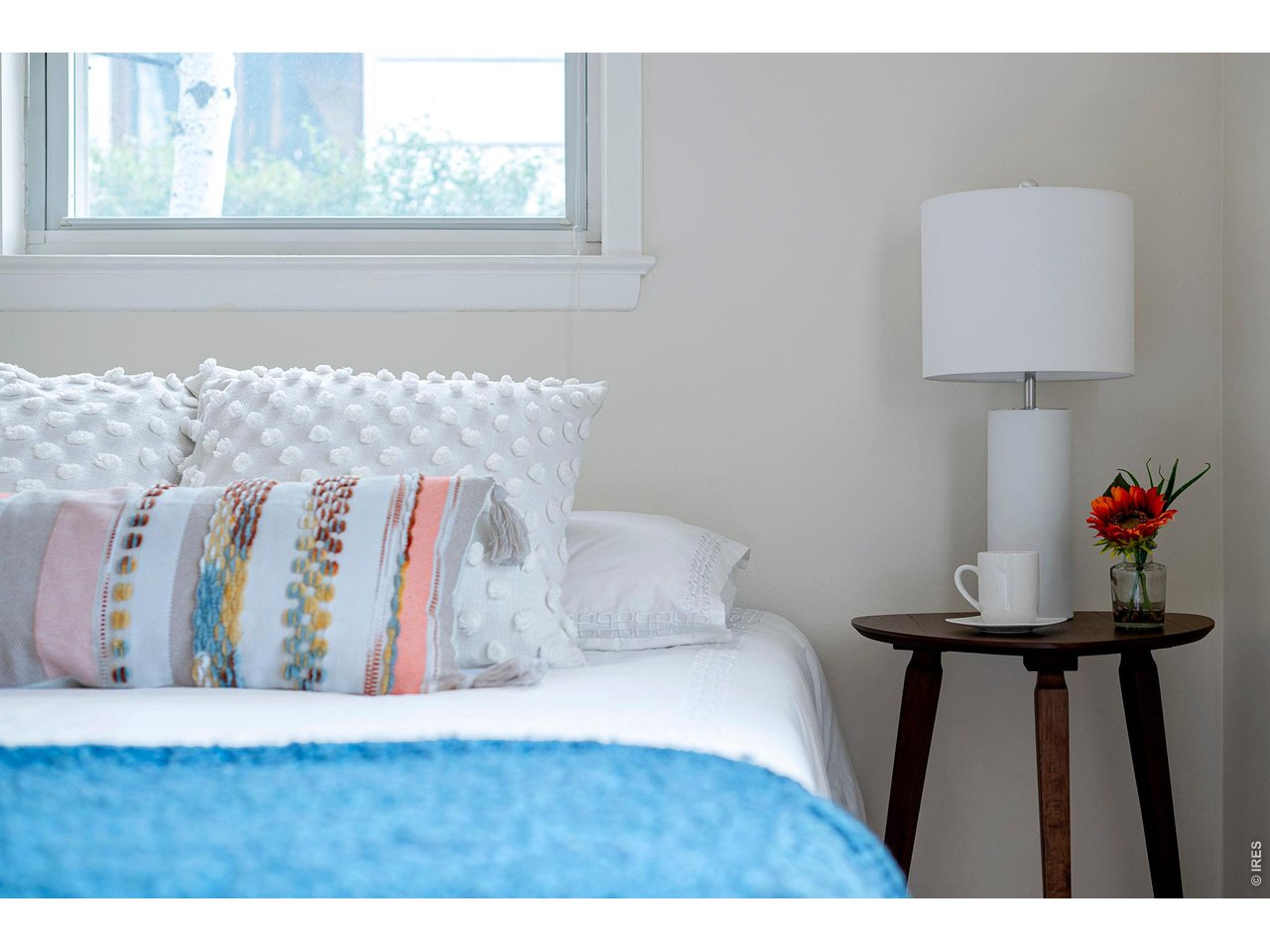 340 27th Street Boulder, CO 80305 - Photo 20 of 42 Perfect for coffee or tea in bed on a Saturday