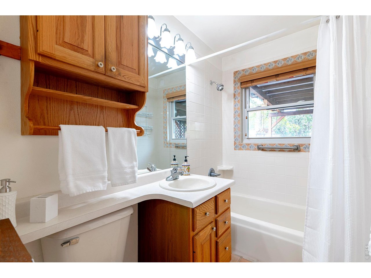 340 27th Street Boulder, CO 80305 - Photo 25 of 42 Classic tile