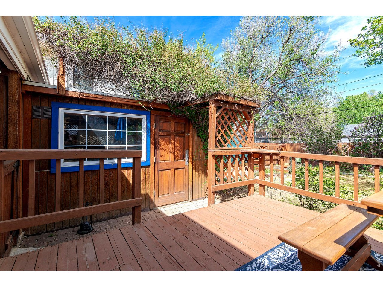 340 27th Street Boulder, CO 80305 - Photo 28 of 42 Versatile shed for storage, hobbies and more