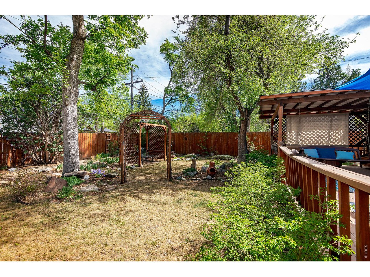 340 27th Street Boulder, CO 80305 - Photo 33 of 42 Natural setting in the heart of Boulder