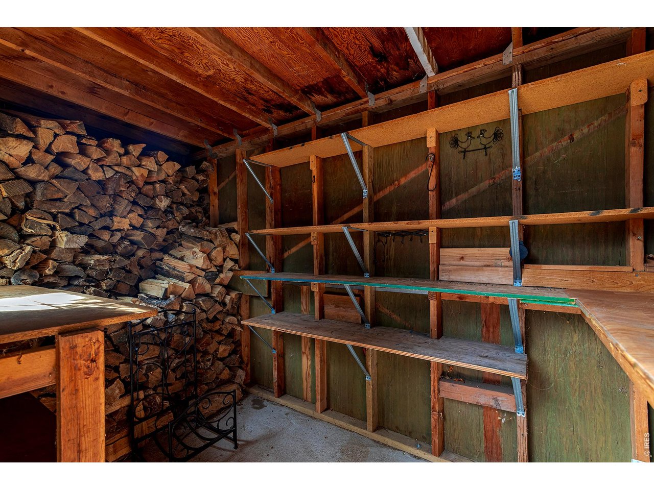 340 27th Street Boulder, CO 80305 - Photo 36 of 42 Garden shed, hobbies and more