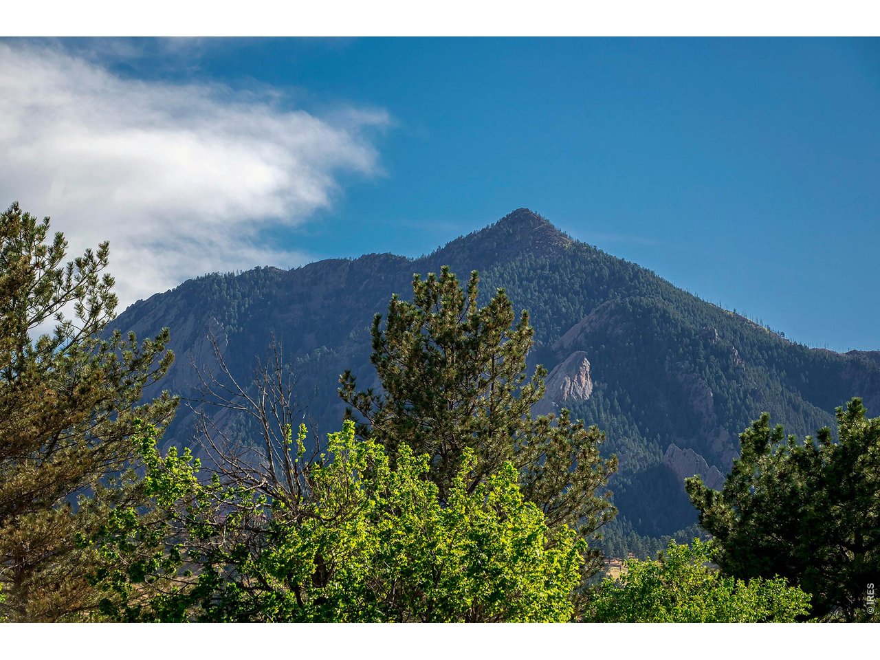 340 27th Street Boulder, CO 80305 - Photo 39 of 42 Nestled at the foot of the mountains