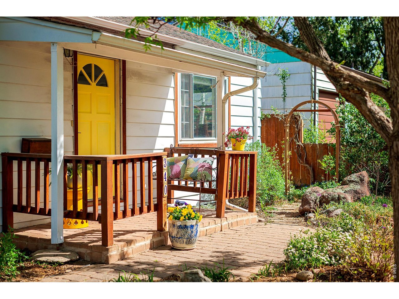340 27th Street Boulder, CO 80305 - Photo 42 of 42 This is the one!