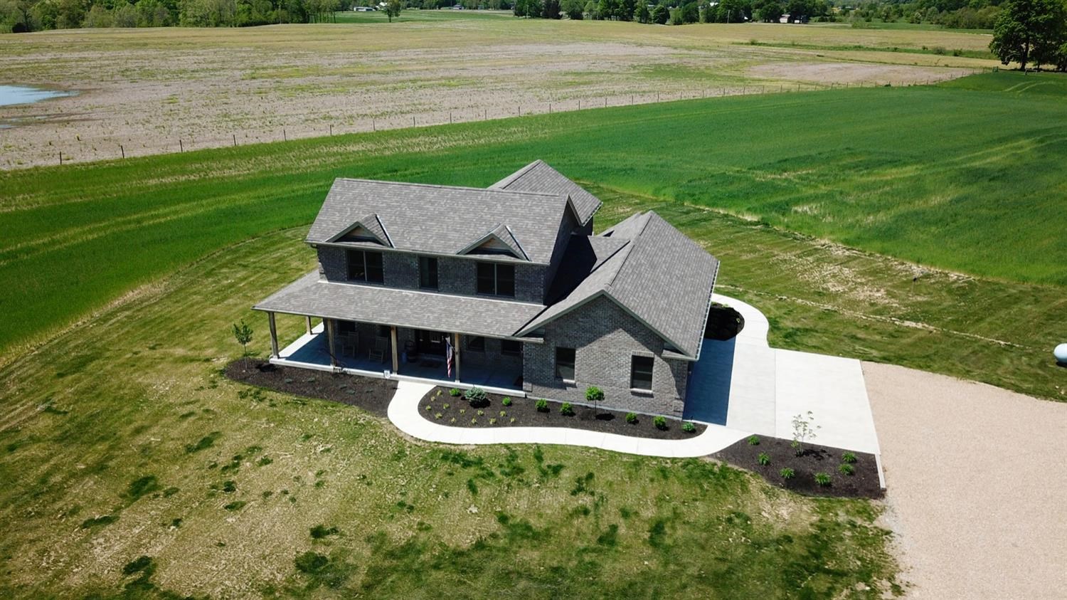 14690 Prosperity Ridge Road Dillsboro, IN 47018 - Photo 3 of 83 Gallery Image 3