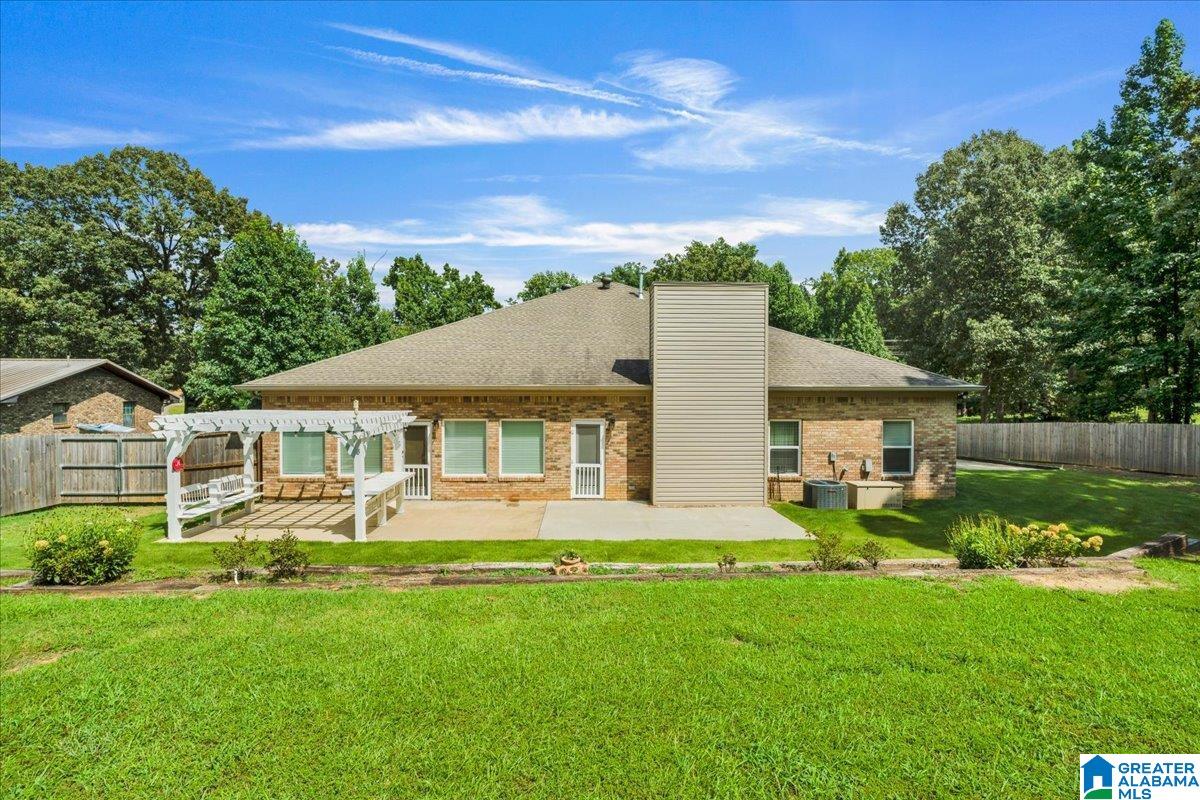 1748 Shannon Road Bessemer, AL 35022 - Photo 45 of 50 Gallery Image 45